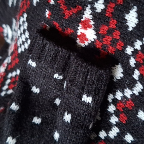 Maurices sweater dress - Picture 4 of 5